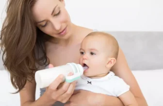 Bottle-Feeding Made Simple: A Parent’s Guide