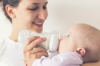 How Do You Handle Bottle-Feeding Challenges?
