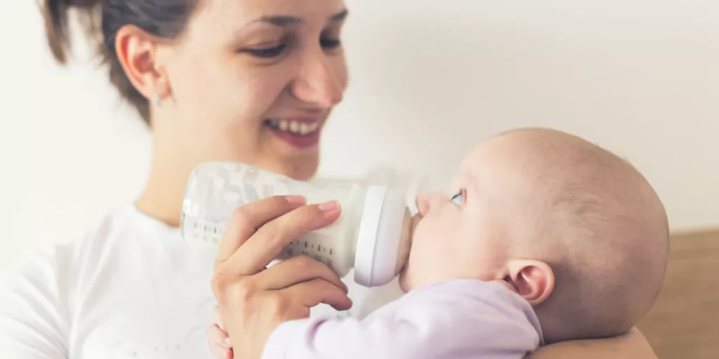 How Do You Handle Bottle-Feeding Challenges? How Do You Handle Bottle-Feeding Challenges?