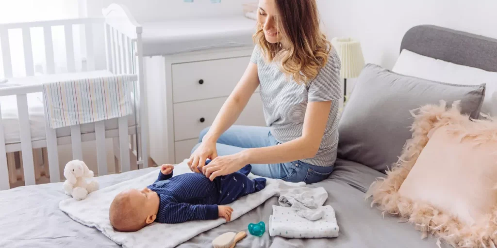 Protecting Your Baby During Seasonal Changes Protecting Your Baby During Seasonal Changes