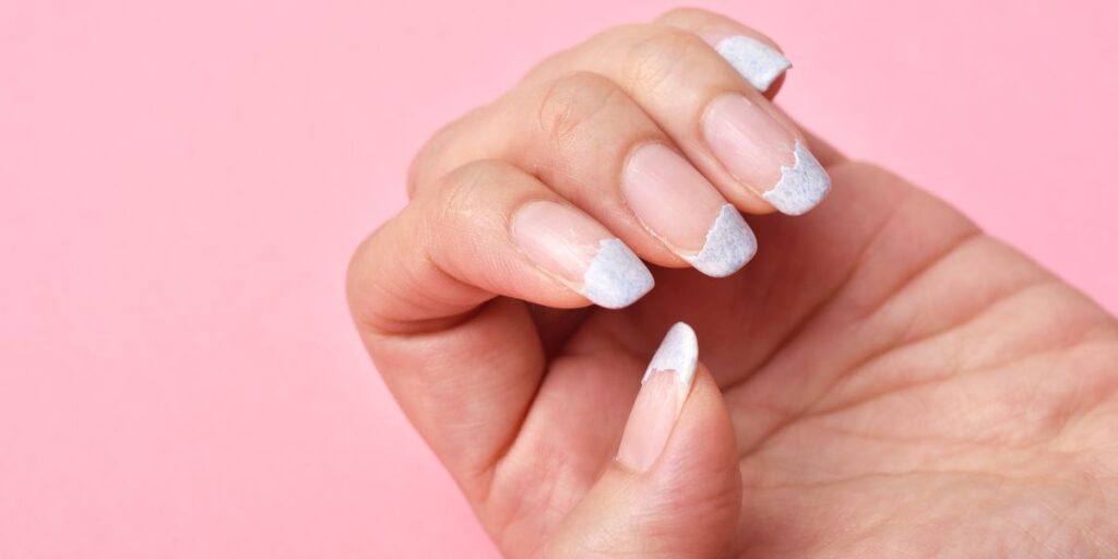 How Can You Strengthen Weak Nails Naturally? How Can You Strengthen Weak Nails Naturally?