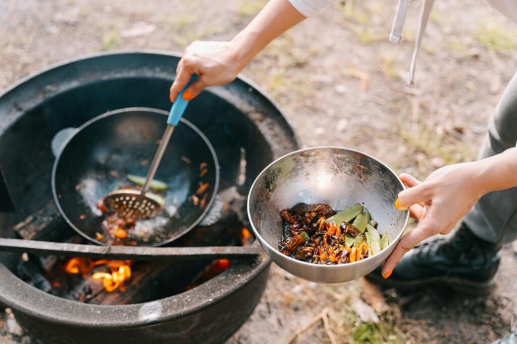 What Are the Best Cooking Methods for High-Altitude Camping? What Are the Best Cooking Methods for High-Altitude Camping?