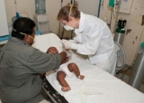 What Should You Do in Case of a Baby Choking Emergency?